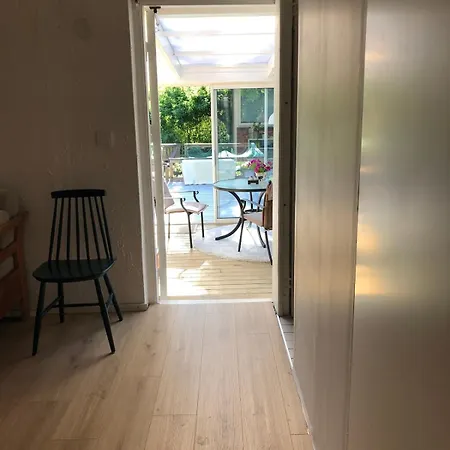 Cozy With Perfect Location