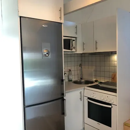 Cozy With Perfect Location * Malmö