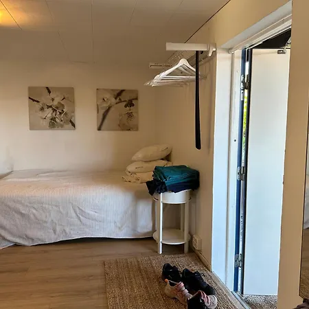 Cozy With Perfect Location Malmö
