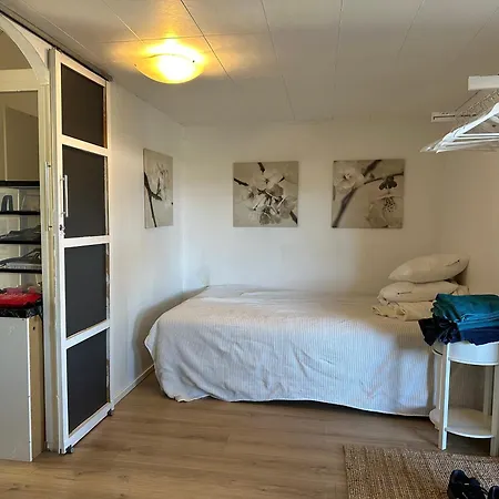 Cozy With Perfect Location Malmö