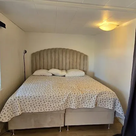 Lägenhet Cozy With Perfect Location *