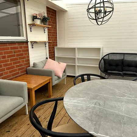 Cozy With Perfect Location * Malmö