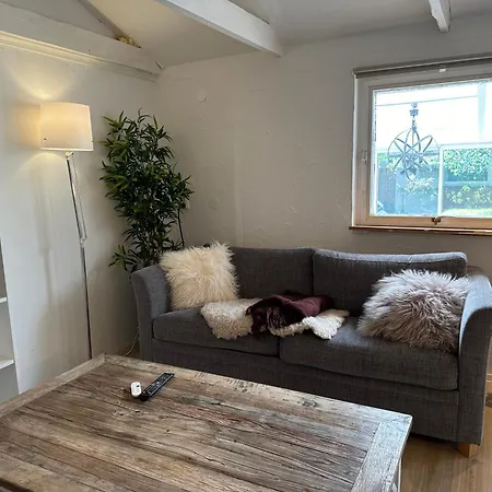Cozy With Perfect Location