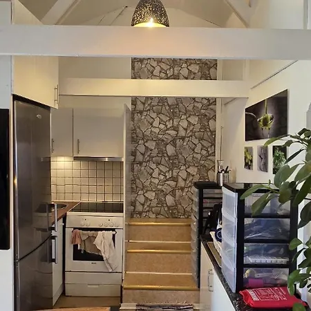 Cozy With Perfect Location Malmo