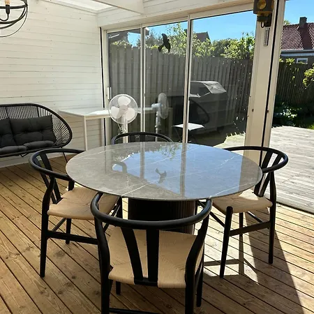 Apartment Cozy With Perfect Location Malmo